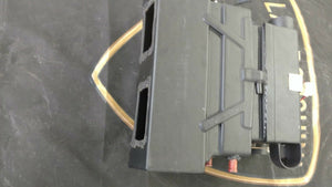LAMBORGHINI MURCIELAGO AIR HVAC BLOWER UNIT OEM 413820155