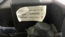 LAMBORGHINI MURCIELAGO AIR HVAC BLOWER UNIT OEM 413820155