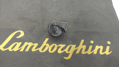 LAMBORGHINI MURCIELAGO LP640 GALLARDO ELECTRIC HORN OEM 400951206C