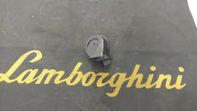 LAMBORGHINI MURCIELAGO LP640 GALLARDO ELECTRIC HORN OEM 400951206C