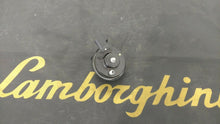 LAMBORGHINI MURCIELAGO LP640 GALLARDO ELECTRIC HORN OEM 400951206C