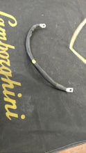 LAMBORGHINI MURCIELAGO GROUND CABLE STRAP OEM 410971237