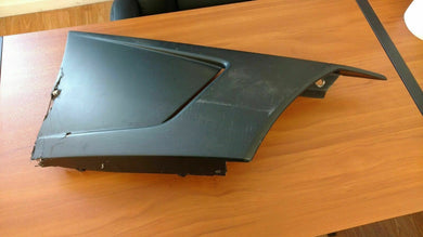 LAMBORGHINI MURCIELAGO LP640 PASSENGER SIDE ROCKER PANEL SCOOP OEM 410853268