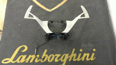 LAMBORGHINI MURCIELAGO E GEAR F1 SHIFT PADDLE ELECTRONIC ASSEMBLY OEM 410951523