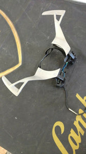 LAMBORGHINI MURCIELAGO E GEAR F1 SHIFT PADDLE ELECTRONIC ASSEMBLY OEM 410951523