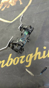 LAMBORGHINI MURCIELAGO E GEAR F1 SHIFT PADDLE ELECTRONIC ASSEMBLY OEM 410951523