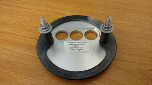 LAMBORGHINI MURCIELAGO GALLARDO CENTER E-GEAR SELECTOR PLATE OEM 400713110D