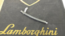 LAMBORGHINI MURCIELAGO ROADSTER RIGHT PASSENGER DOOR WINDOW TRACK OEM 417837406