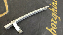 LAMBORGHINI MURCIELAGO ROADSTER RIGHT PASSENGER DOOR WINDOW TRACK OEM 417837406