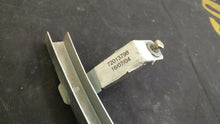 LAMBORGHINI MURCIELAGO ROADSTER RIGHT PASSENGER DOOR WINDOW TRACK OEM 417837406