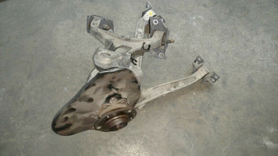 LAMBORGHINI GALLARDO LP560 FRONT LEFT SUSPENSION CONTROL ARM HUB OEM