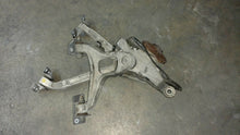 LAMBORGHINI GALLARDO LP560 FRONT LEFT SUSPENSION CONTROL ARM HUB OEM