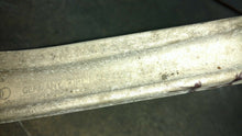 LAMBORGHINI GALLARDO LP560 FRONT LEFT SUSPENSION CONTROL ARM HUB OEM