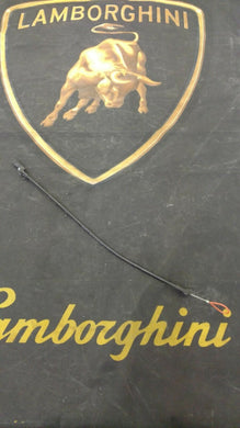 LAMBORGHINI GALLARDO SPYDER BOWDEN CABLE LATCH OEM 407827536