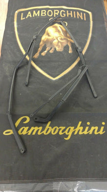 LAMBORGHINI GALLARDO WINDSHIELD WIPER ARM BLADES OEM 29092050 29092052