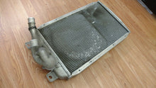 LAMBORGHINI AVENTADOR LP700 LP720 RIGHT WATER COOLER RADIATOR OEM 470121252D