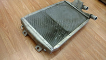 LAMBORGHINI AVENTADOR LP700 LP720 RIGHT WATER COOLER RADIATOR OEM 470121252D