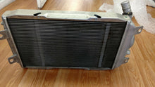 LAMBORGHINI AVENTADOR LP700 LP720 RIGHT WATER COOLER RADIATOR OEM 470121252D