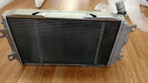 LAMBORGHINI AVENTADOR LP700 LP720 RIGHT WATER COOLER RADIATOR OEM 470121252D