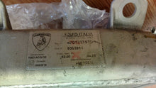 LAMBORGHINI AVENTADOR LP700 LP720 RIGHT WATER COOLER RADIATOR OEM 470121252D