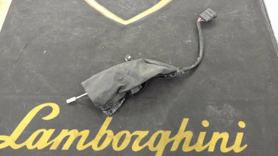 LAMBORGHINI MURCIELAGO LP640 COUPE ROADSTER DOOR LOCK ACTUATOR OEM 410837122