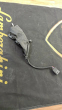 LAMBORGHINI MURCIELAGO LP640 COUPE ROADSTER DOOR LOCK ACTUATOR OEM 410837122