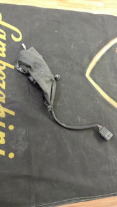 LAMBORGHINI MURCIELAGO LP640 COUPE ROADSTER DOOR LOCK ACTUATOR OEM 410837122