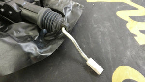 LAMBORGHINI MURCIELAGO LP640 COUPE ROADSTER DOOR LOCK ACTUATOR OEM 410837122