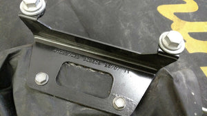 LAMBORGHINI MURCIELAGO LP640 COUPE ROADSTER DOOR LOCK ACTUATOR OEM 410837122