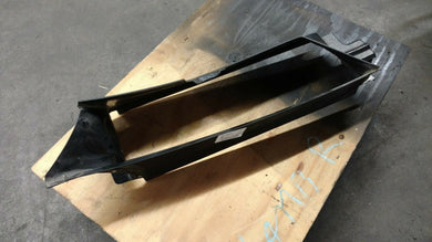 LAMBORGHINI GALLARDO LEFT SIDE OIL COOLER INLET DUCT OEM 400317025