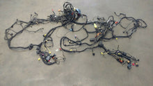 LAMBORGHINI GALLARDO SPYDER CENTRAL MAIN WIRING HARNESS OEM 407971135G
