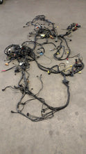 LAMBORGHINI GALLARDO SPYDER CENTRAL MAIN WIRING HARNESS OEM 407971135G