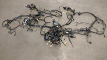 LAMBORGHINI GALLARDO SPYDER CENTRAL MAIN WIRING HARNESS OEM 407971135G