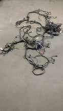 LAMBORGHINI GALLARDO SPYDER CENTRAL MAIN WIRING HARNESS OEM 407971135G
