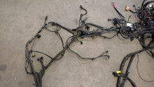 LAMBORGHINI GALLARDO SPYDER CENTRAL MAIN WIRING HARNESS OEM 407971135G
