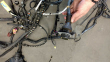 LAMBORGHINI GALLARDO SPYDER CENTRAL MAIN WIRING HARNESS OEM 407971135G