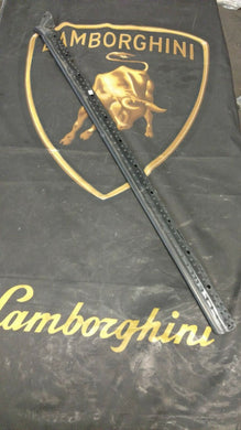 LAMBORGHINI HURACAN RH PASSENGER SIDE WINDOW SEAL WEATHERSTRIP OEM 4T0837478