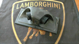 LAMBORGHINI MURCIELAGO UPPER RIGHT AIR INTAKE COVER BOX OEM 07M133920