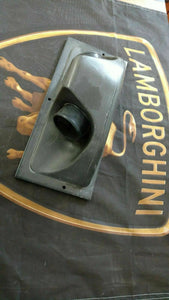 LAMBORGHINI MURCIELAGO UPPER RIGHT AIR INTAKE COVER BOX OEM 07M133920