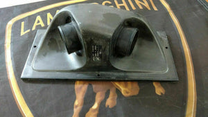 LAMBORGHINI MURCIELAGO UPPER RIGHT AIR INTAKE COVER BOX OEM 07M133920