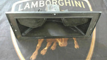 LAMBORGHINI MURCIELAGO UPPER RIGHT AIR INTAKE COVER BOX OEM 07M133920
