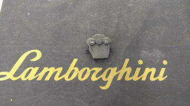LAMBORGHINI MURCIELAGO LP640 E GEAR SHIFT PLATE SWITCH OEM 417919823