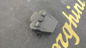 LAMBORGHINI MURCIELAGO LP640 E GEAR SHIFT PLATE SWITCH OEM 417919823
