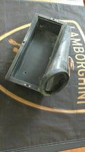 LAMBORGHINI MURCIELAGO RIGHT LOWER AIR INTAKE COVER BOX OEM 07M133838
