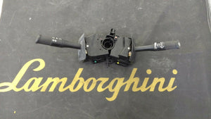 LAMBORGHINI MURCIELAGO LP640 STEERING COLUMN SWITCH UNIT OEM 410953513