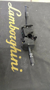 LAMBORGHINI MURCIELAGO LP640 STEERING COLUMN SWITCH UNIT OEM 410953513