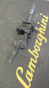 LAMBORGHINI MURCIELAGO LP640 STEERING COLUMN SWITCH UNIT OEM 410953513