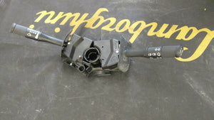 LAMBORGHINI MURCIELAGO LP640 STEERING COLUMN SWITCH UNIT OEM 410953513