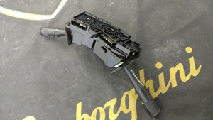 LAMBORGHINI MURCIELAGO LP640 STEERING COLUMN SWITCH UNIT OEM 410953513