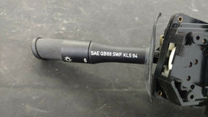LAMBORGHINI MURCIELAGO LP640 STEERING COLUMN SWITCH UNIT OEM 410953513